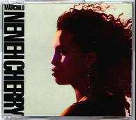 Neneh Cherry - Manchild